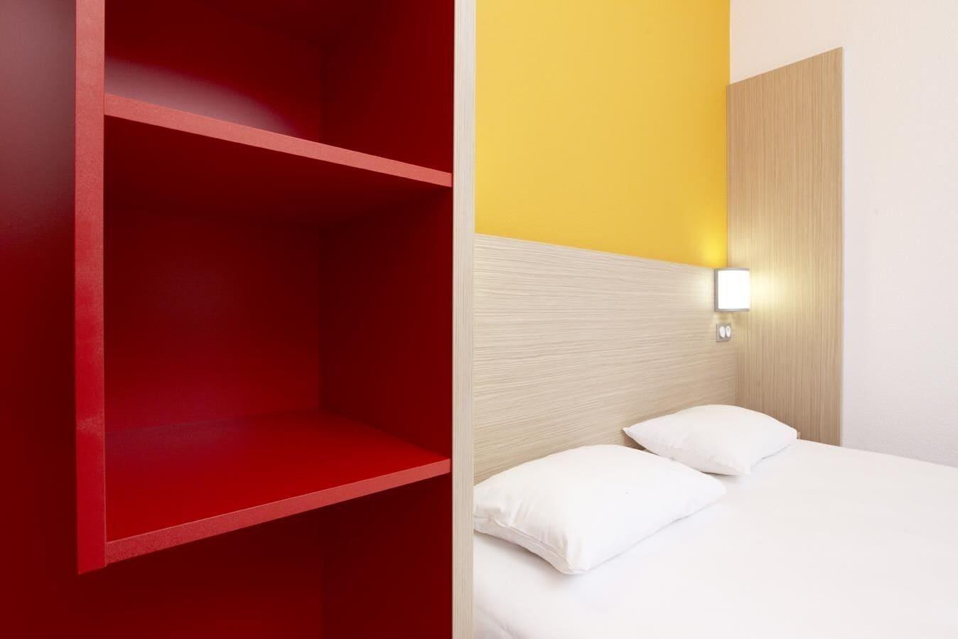 Greet Hotel Bourg-En-Bresse Sud Montagnat Bagian luar foto
