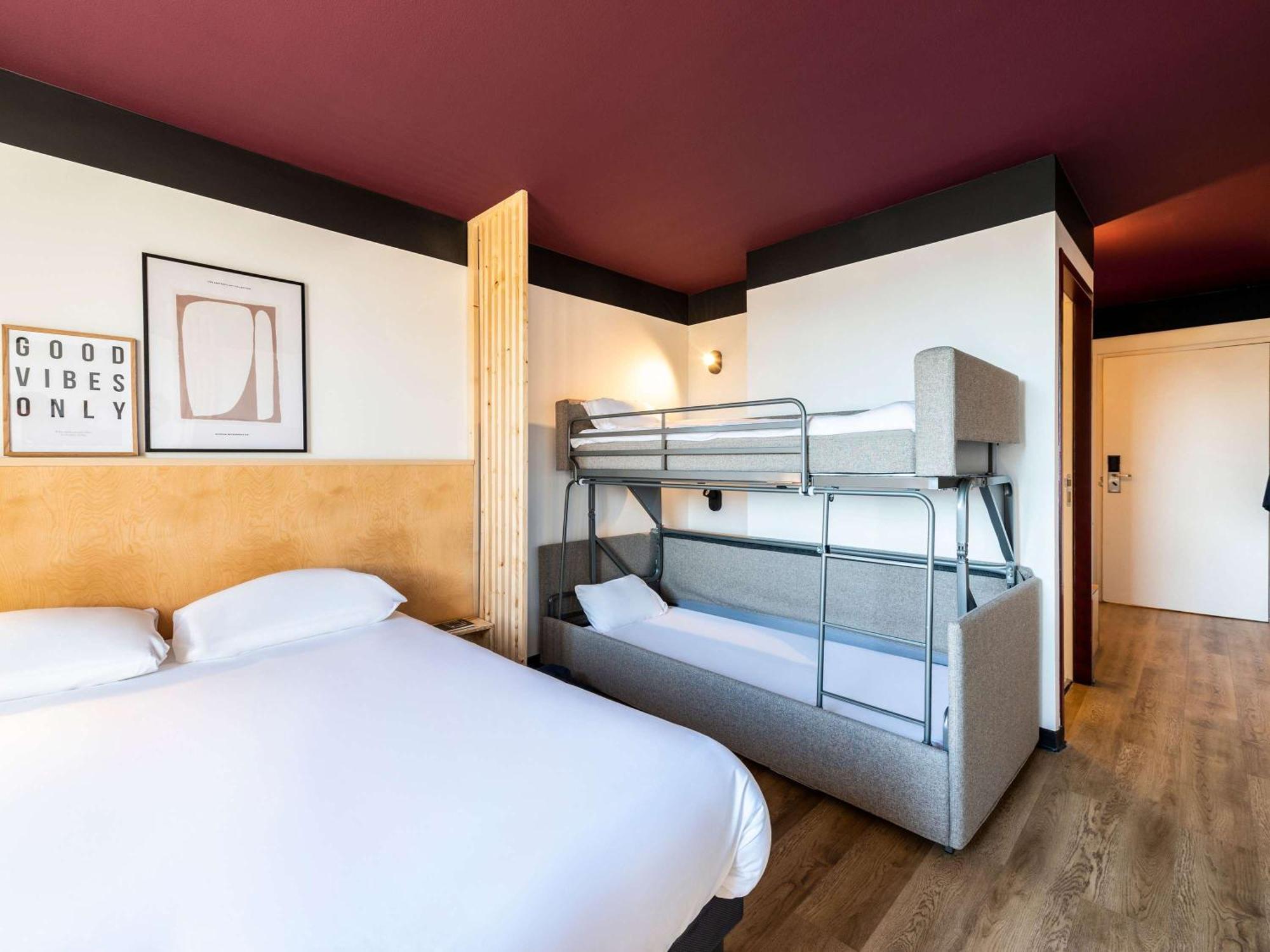 Greet Hotel Bourg-En-Bresse Sud Montagnat Bagian luar foto