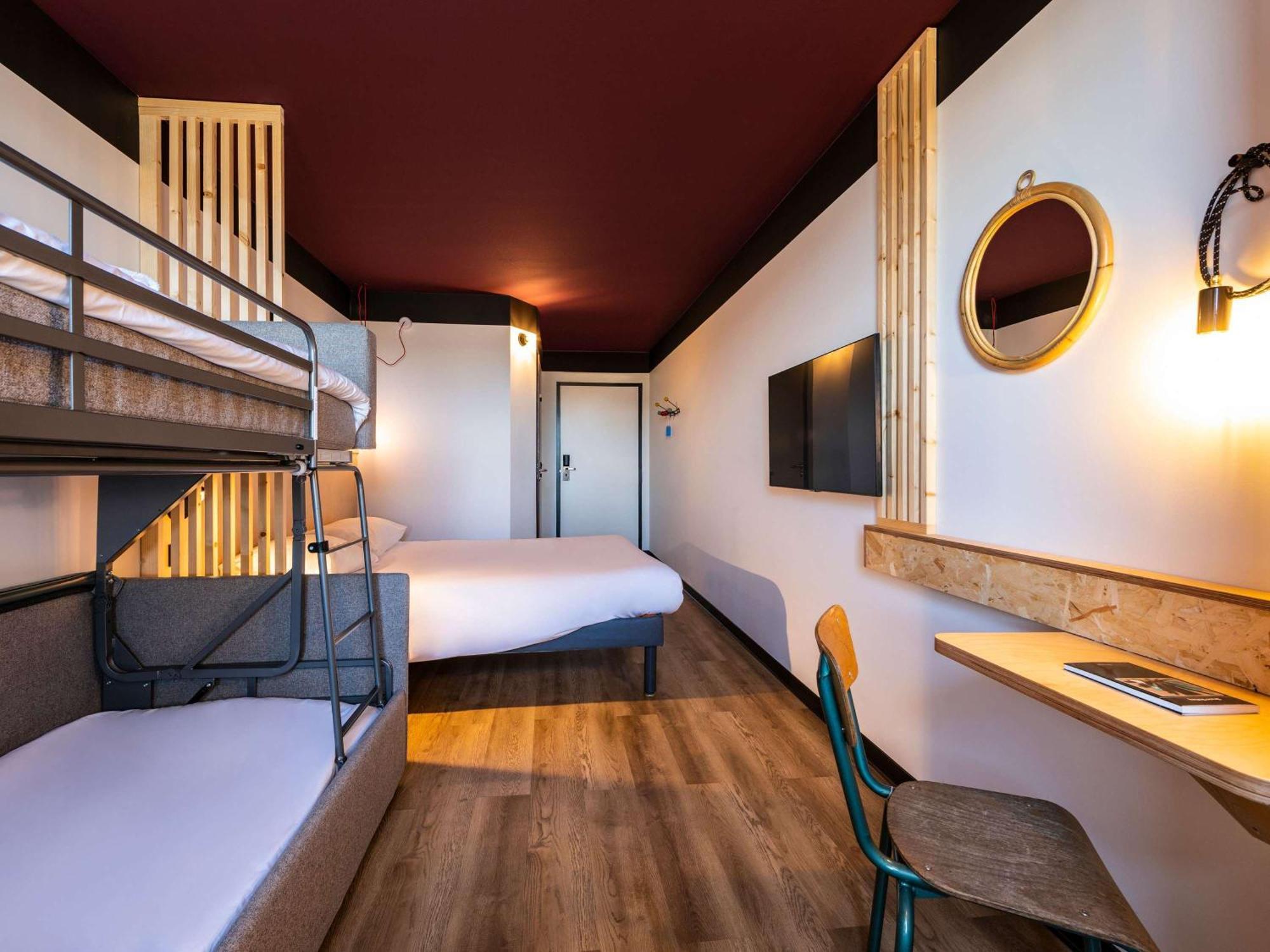 Greet Hotel Bourg-En-Bresse Sud Montagnat Bagian luar foto