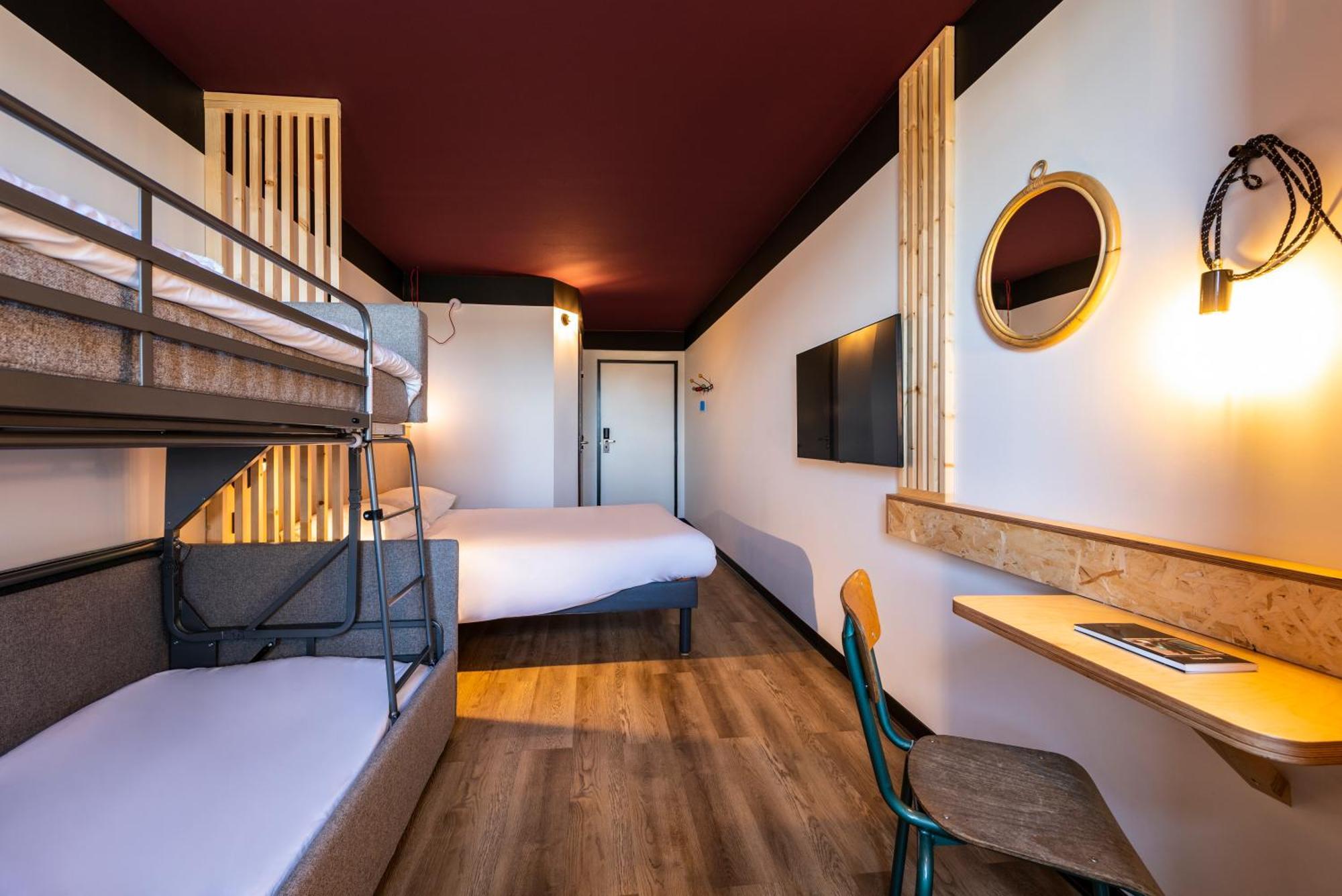 Greet Hotel Bourg-En-Bresse Sud Montagnat Bagian luar foto
