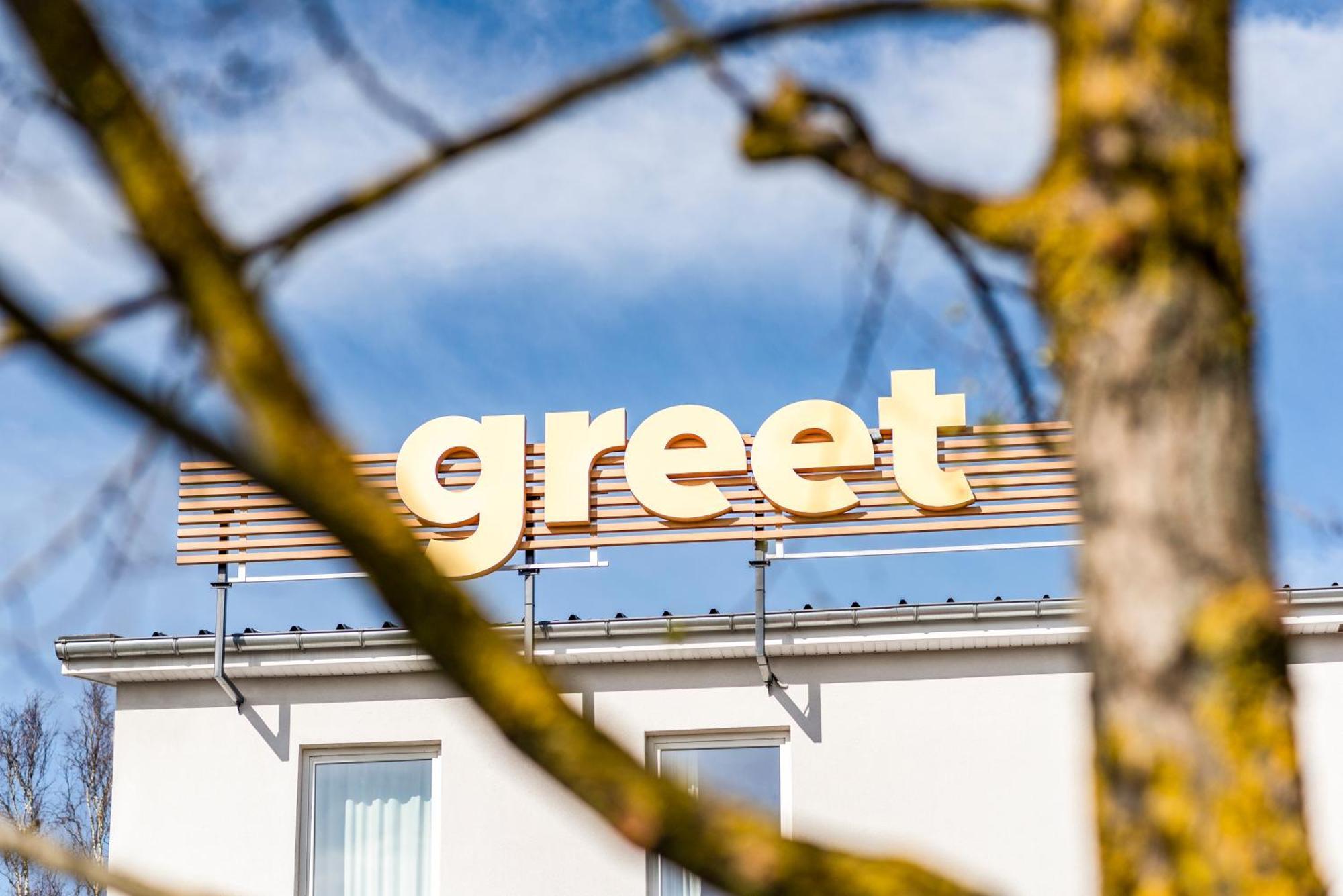 Greet Hotel Bourg-En-Bresse Sud Montagnat Bagian luar foto