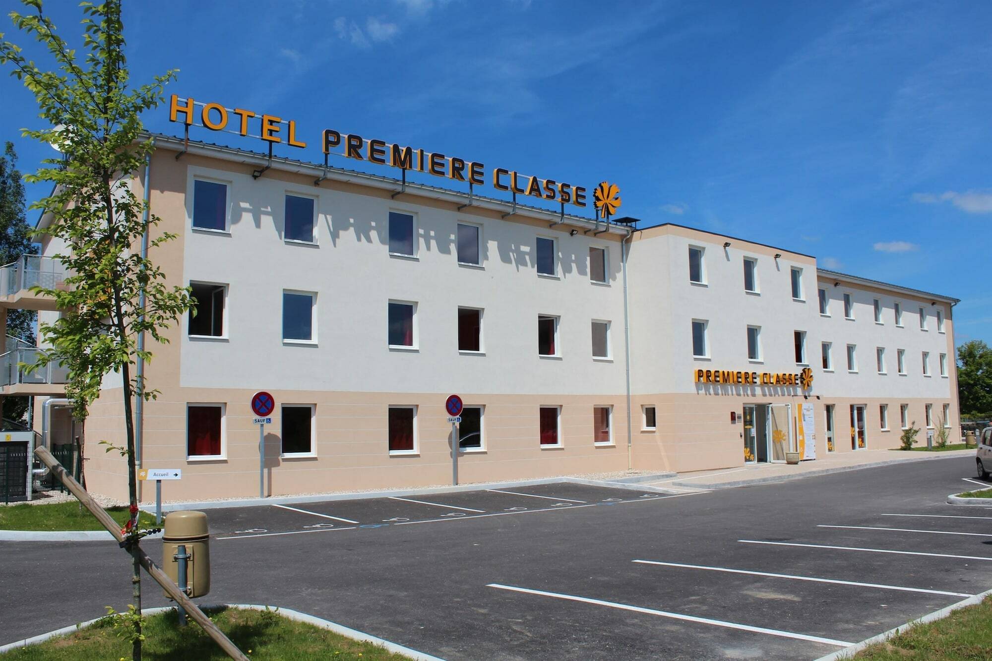 Greet Hotel Bourg-En-Bresse Sud Montagnat Bagian luar foto